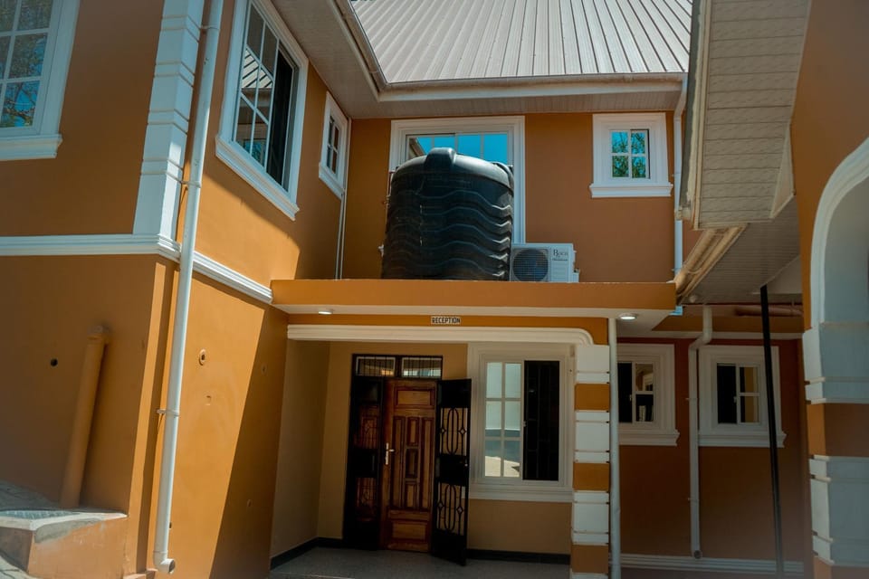 Montero Lodge Nature lodge in City of Dar es Salaam