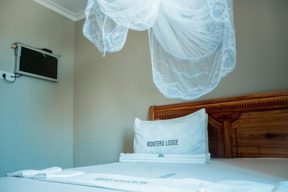 Montero Lodge Nature lodge in City of Dar es Salaam