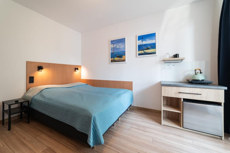 Willa Juranda Bed and Breakfast in Pomeranian Voivodeship