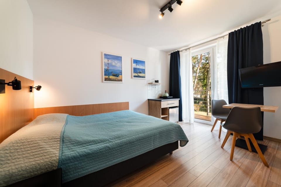 Willa Juranda Bed and Breakfast in Pomeranian Voivodeship