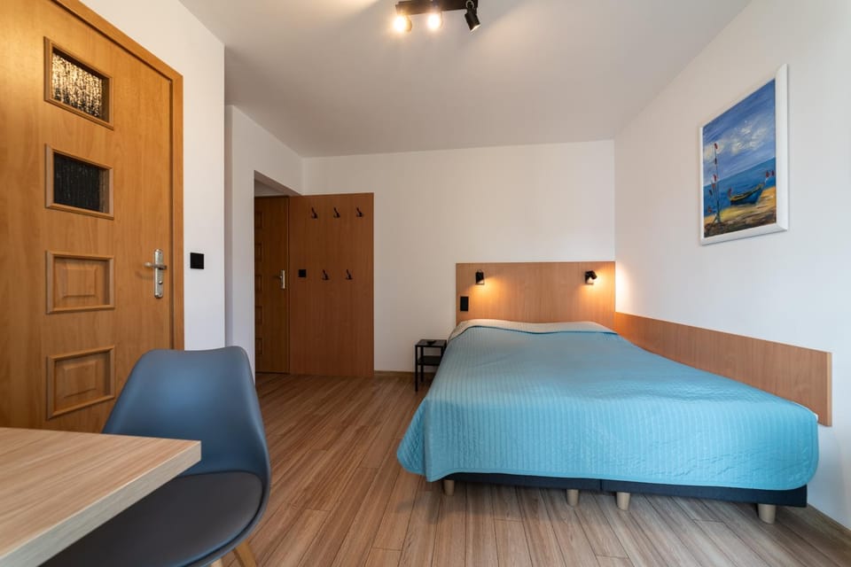 Willa Juranda Bed and Breakfast in Pomeranian Voivodeship