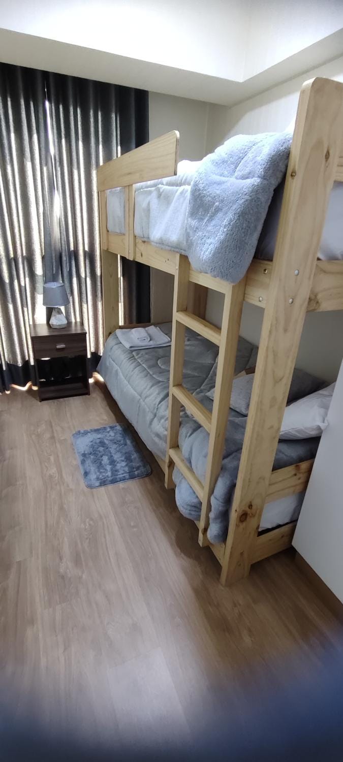 Yako and Whiteman's apartment Apartment in Lince