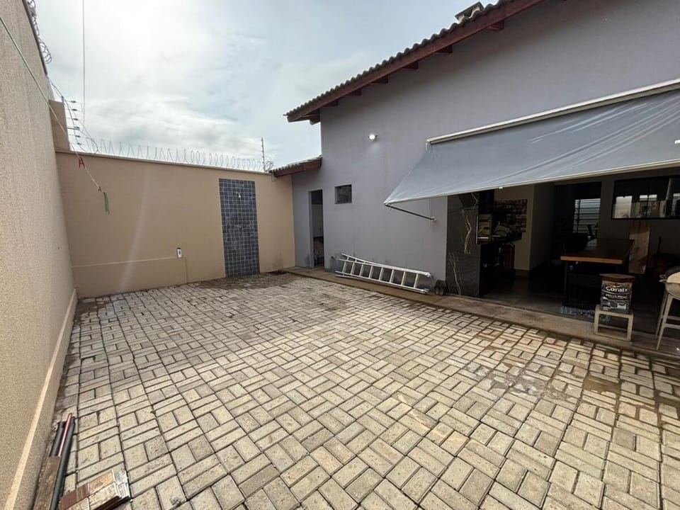 Casa 3 Quartos - ITZ House in Imperatriz