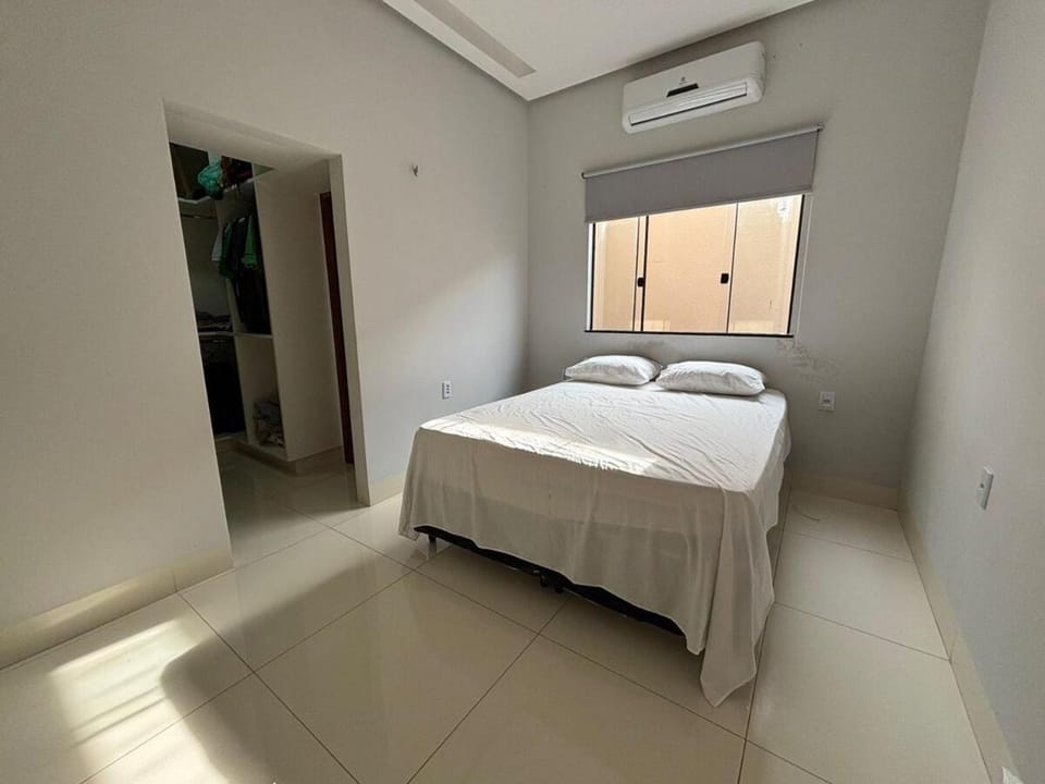 Casa 3 Quartos - ITZ House in Imperatriz