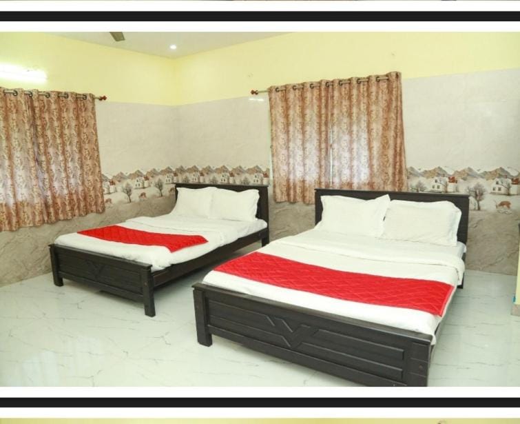 S2VB residency Bed and Breakfast in Tamil Nadu