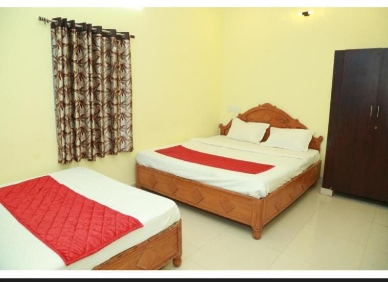 S2VB residency Bed and Breakfast in Tamil Nadu