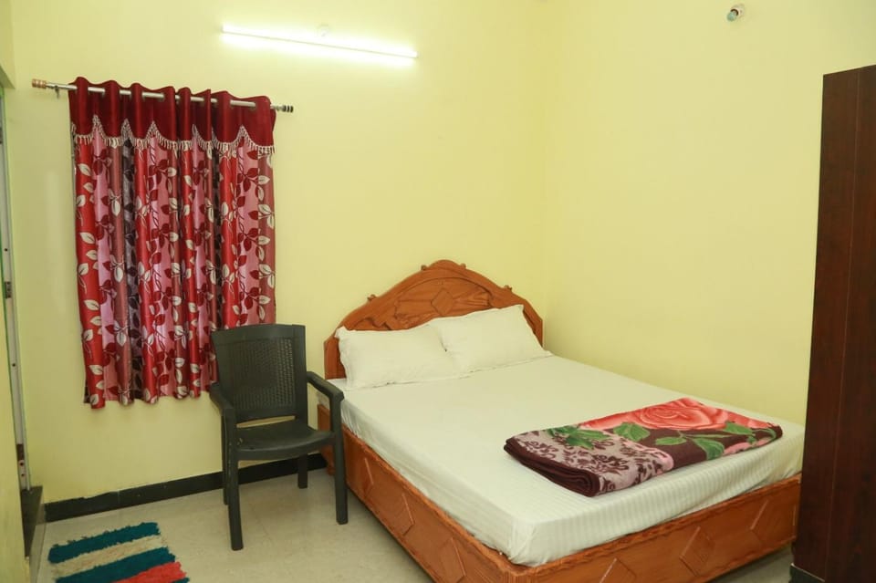 S2VB residency Bed and Breakfast in Tamil Nadu