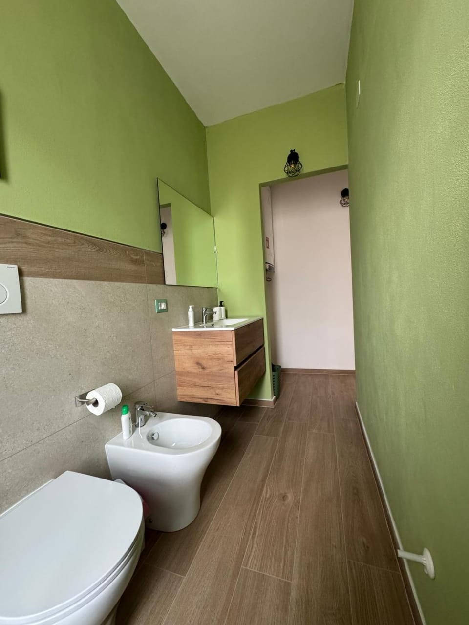 Toilet, Bathroom, bidet
