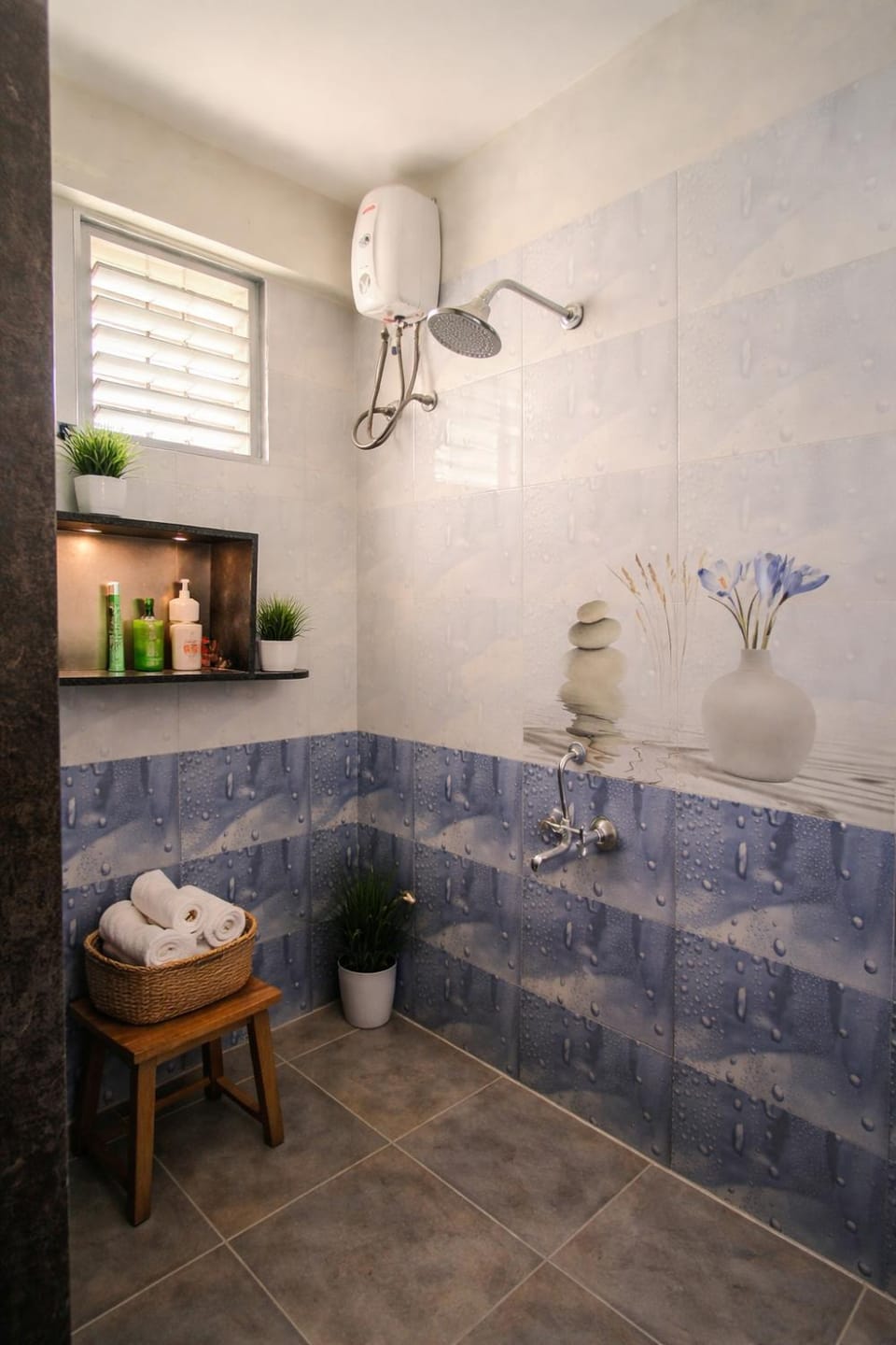 Trayaksh Apartment in Pune