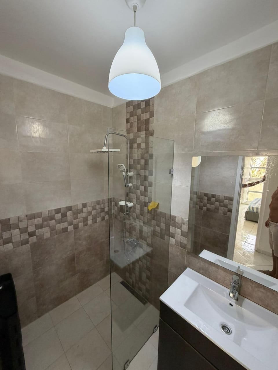 Appartement Agadir El Houda Apartment in Agadir
