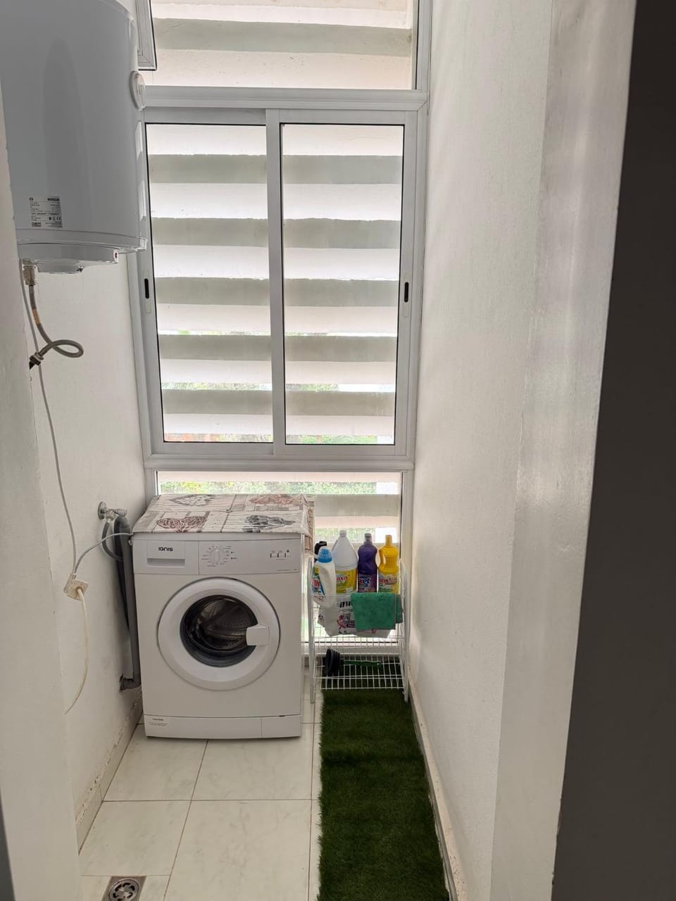 Appartement Agadir El Houda Apartment in Agadir