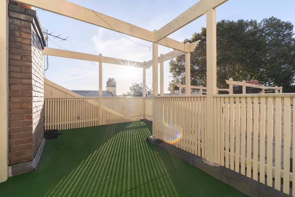 Water front Designer 3 Bedroom at The Rocks Sydney 16 Apartment in Sydney