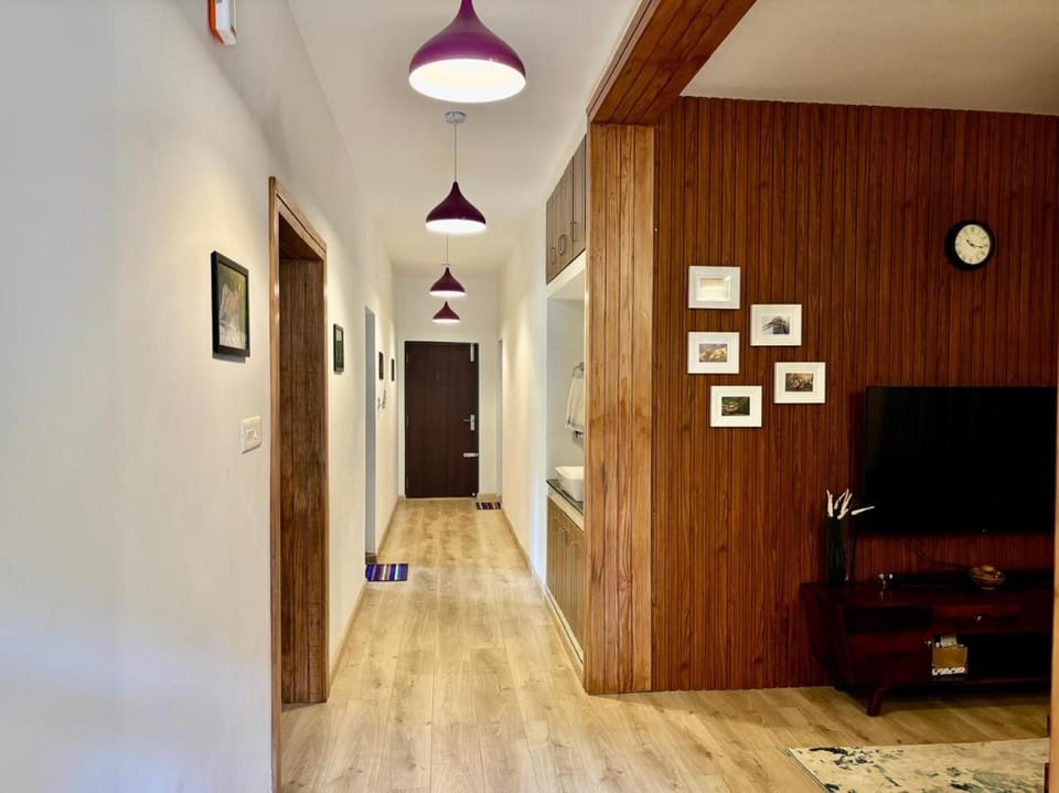 Easters inn Villa in Tamil Nadu