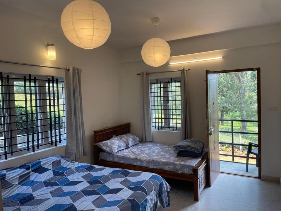 Easters inn Villa in Tamil Nadu