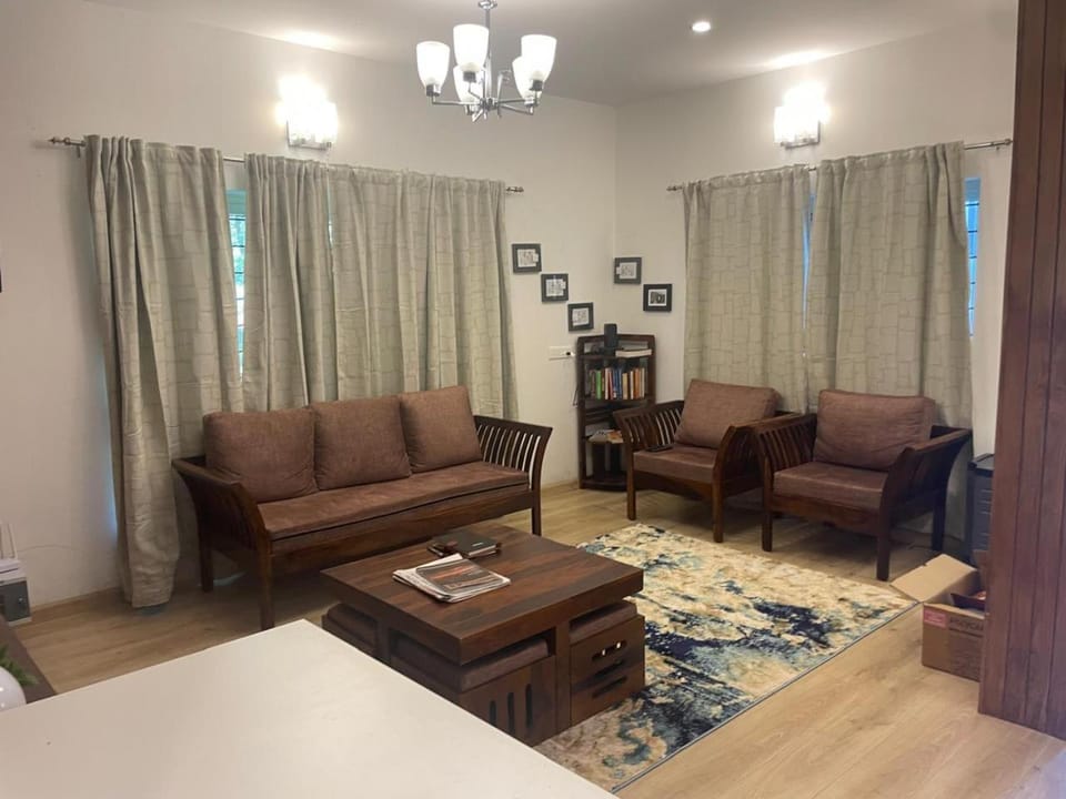Easters inn Villa in Tamil Nadu