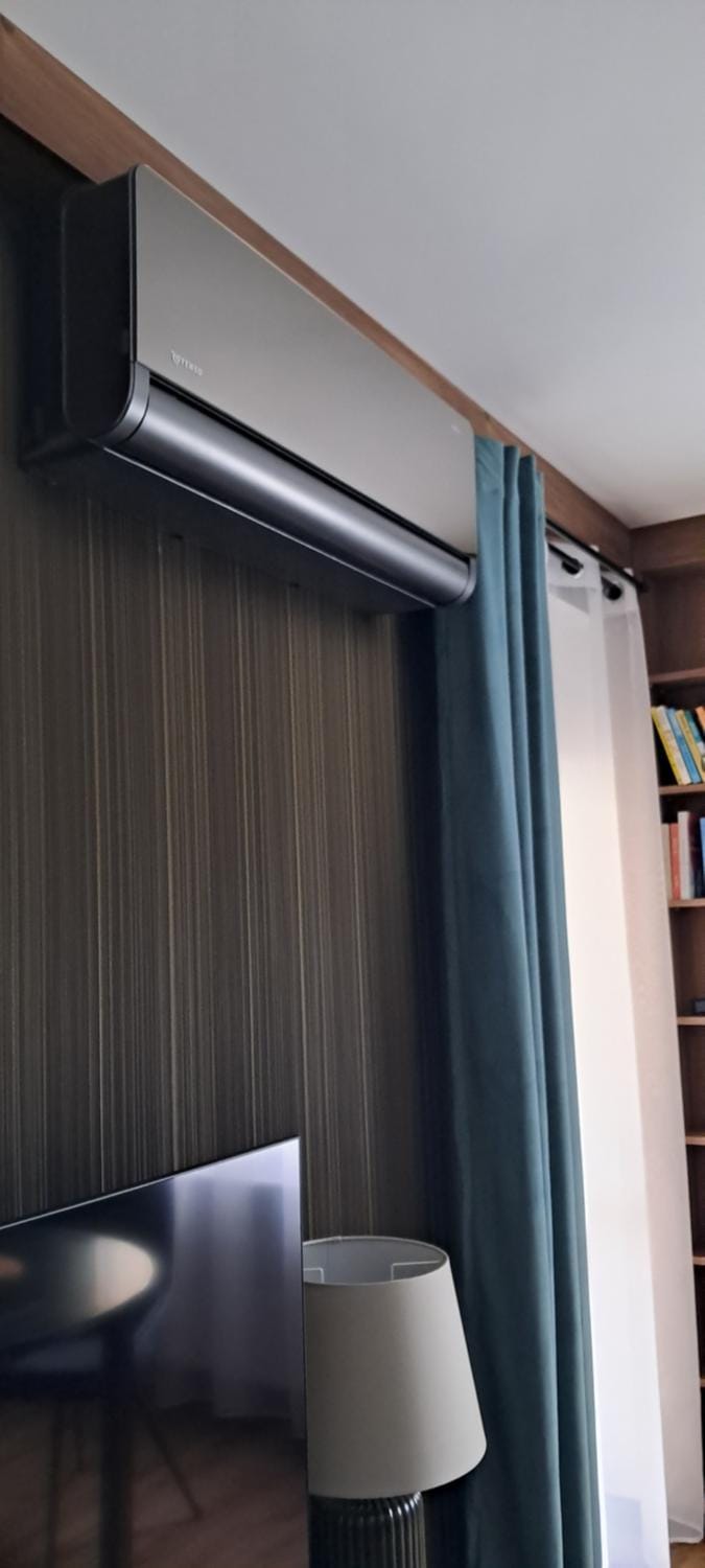 air conditioner