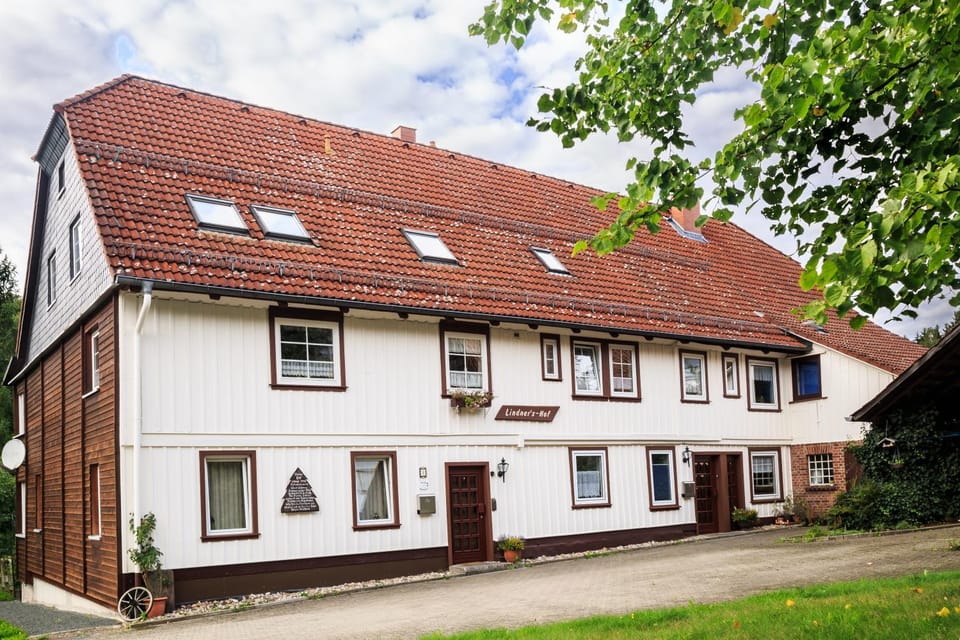 Property building, Day