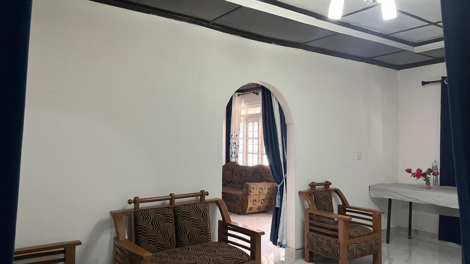 Madu Guest Bed and Breakfast in Central Province