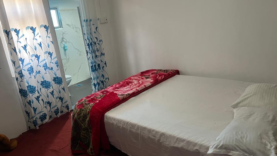 Madu Guest Bed and Breakfast in Central Province