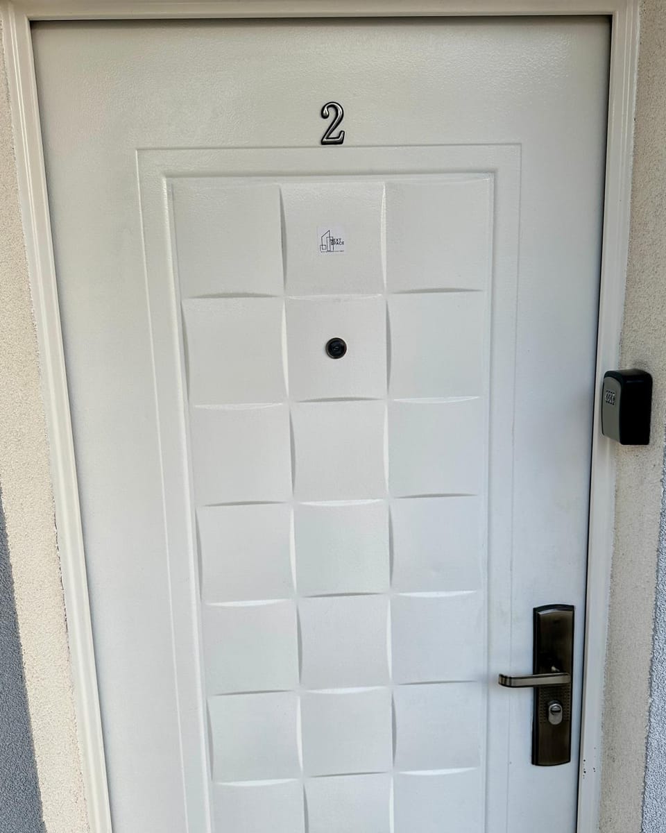 NextSpace Nr 2 Apartment in Brașov County