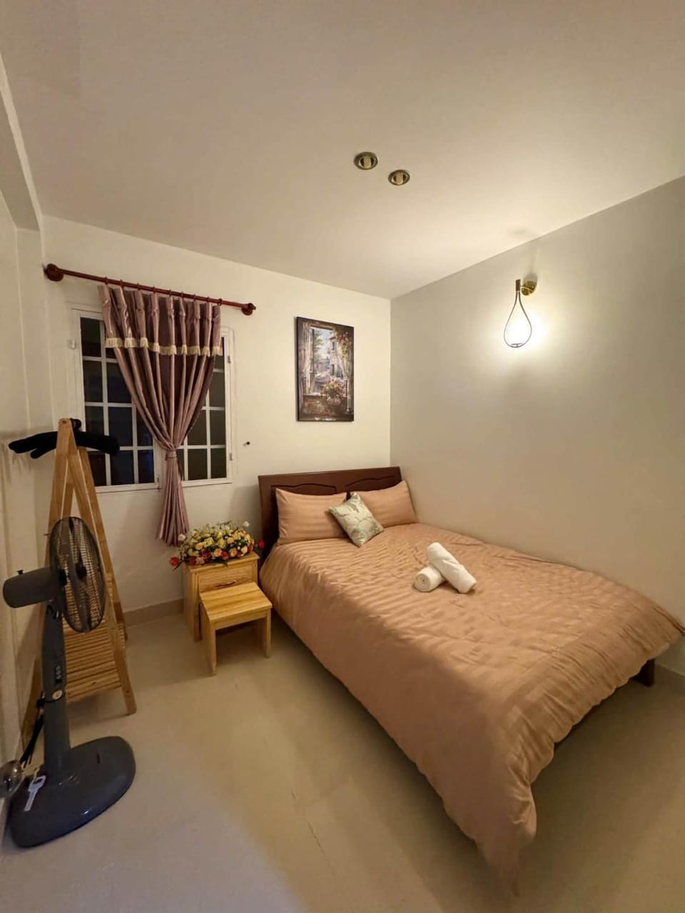 Homestay Dốc Trịnh Bed and Breakfast in Dalat