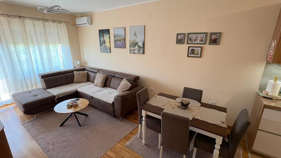 Elena Residence 15min from Belgrade Apartment in Vojvodina