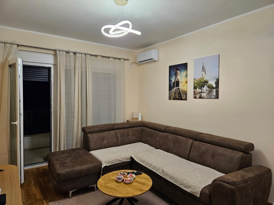 Elena Residence 15min from Belgrade Apartment in Vojvodina