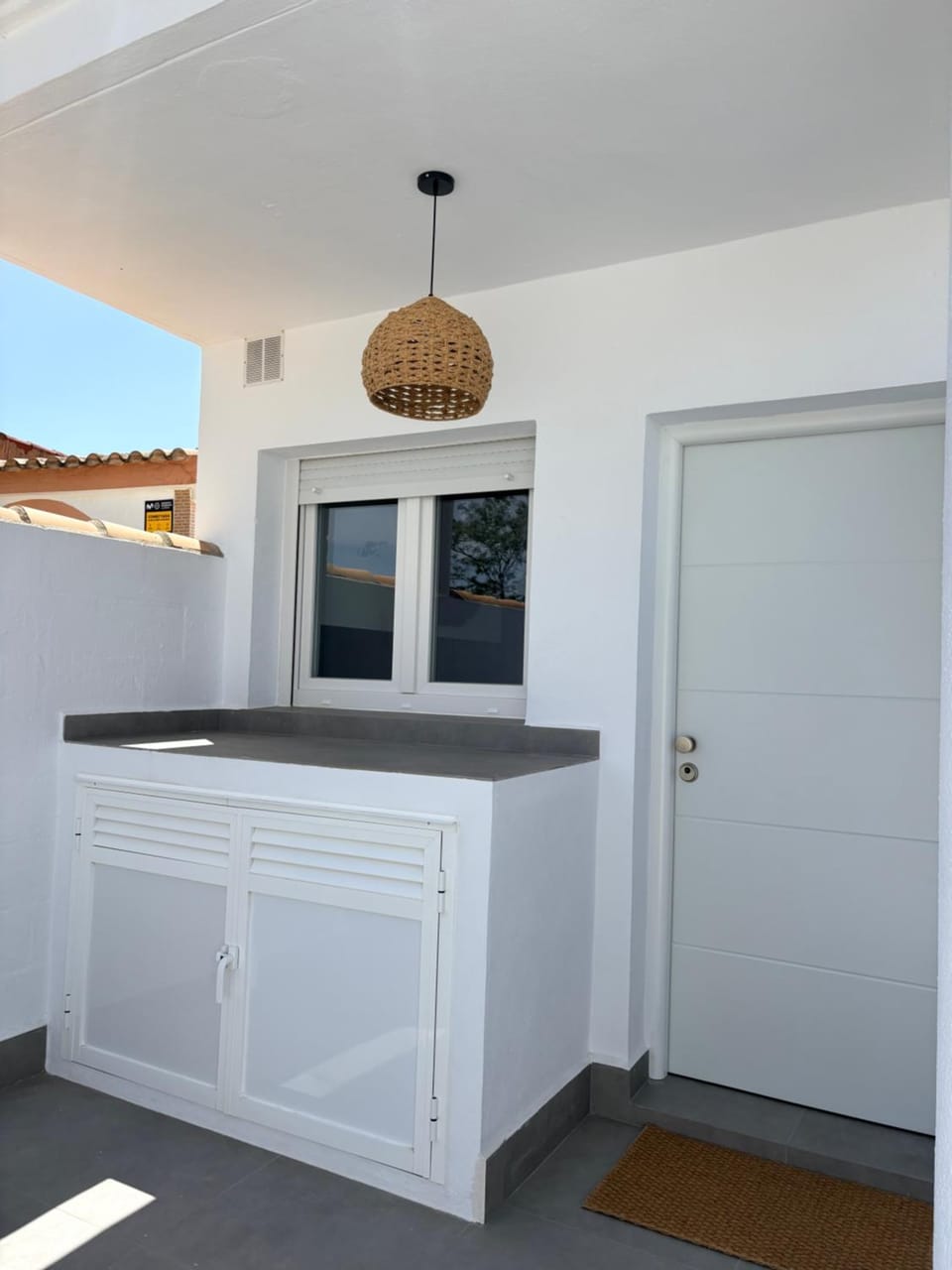 Arena y sal Apartment in Chiclana de la Frontera