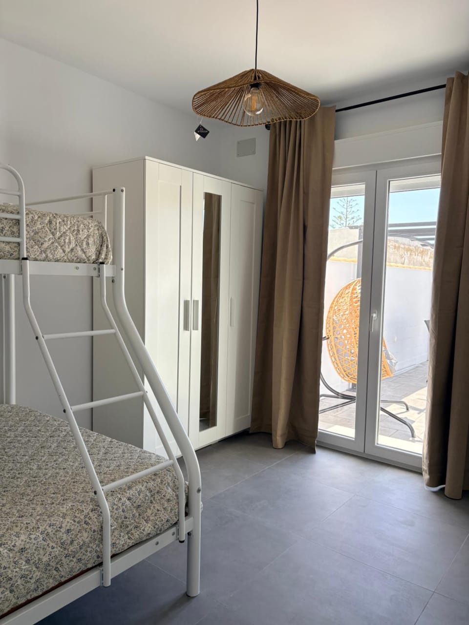 Arena y sal Apartment in Chiclana de la Frontera