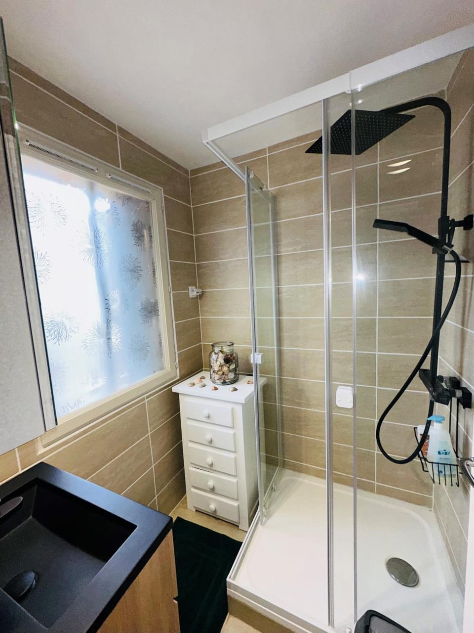 L'Ecume Bleue Apartment in Agde