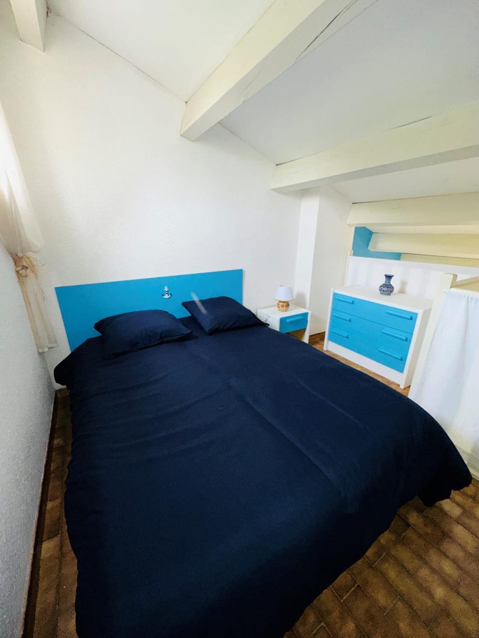 L'Ecume Bleue Apartment in Agde