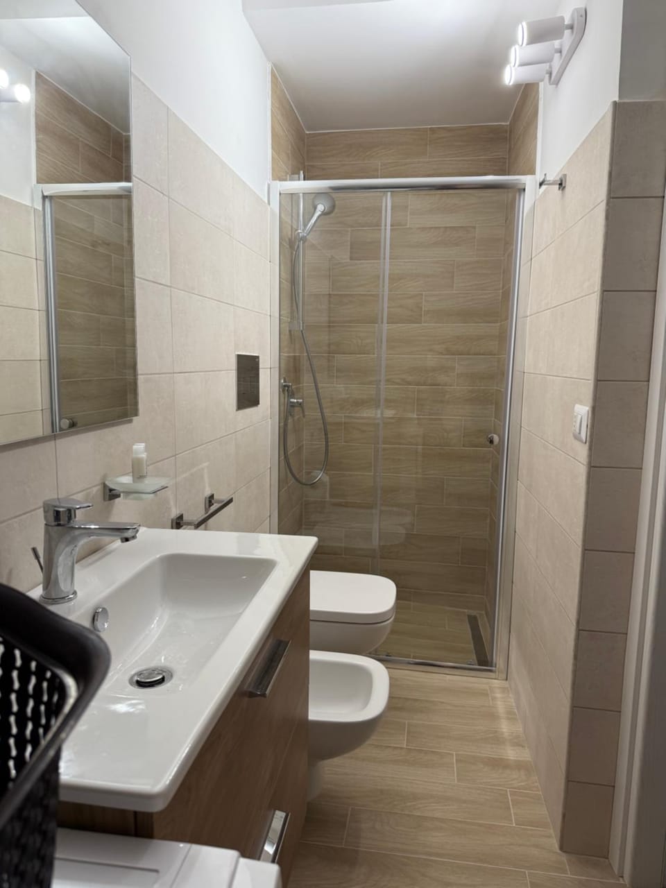 Casa Vacanze Nicol Apartment in Licata