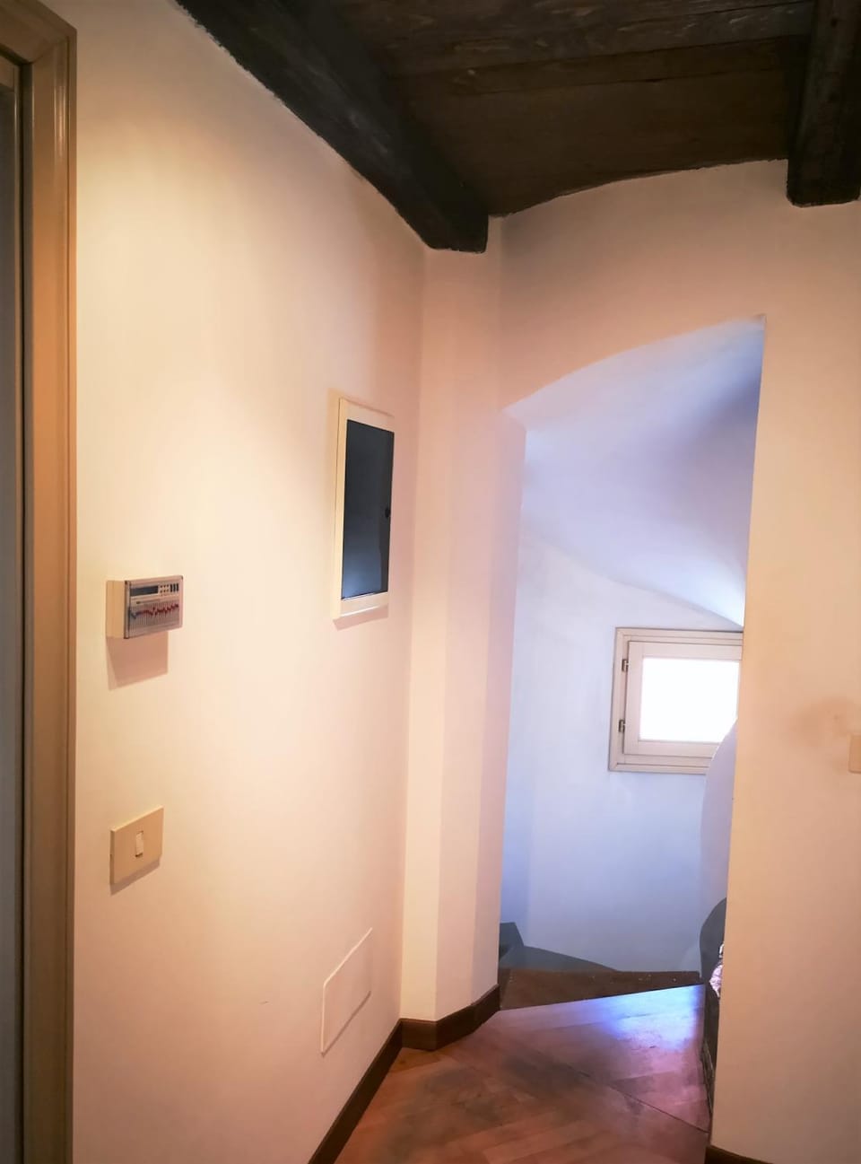 Arcadia Hosting Piazza Maggiore Apartment in Bologna