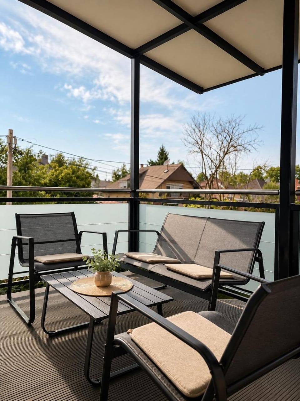 Barcs Thermal Apartments Apartment in Hungary