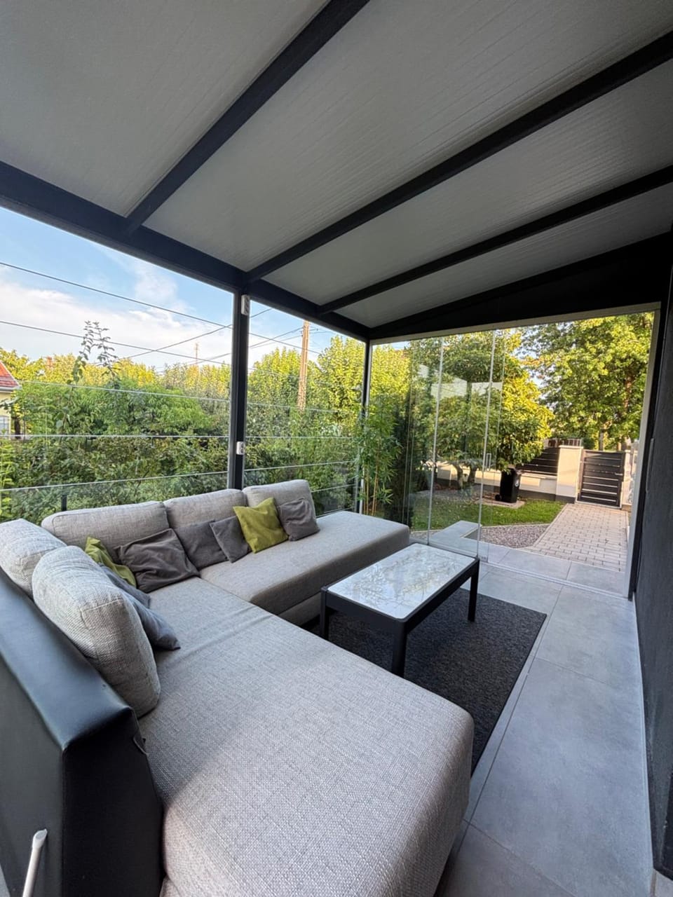 Barcs Thermal Apartments Apartment in Hungary