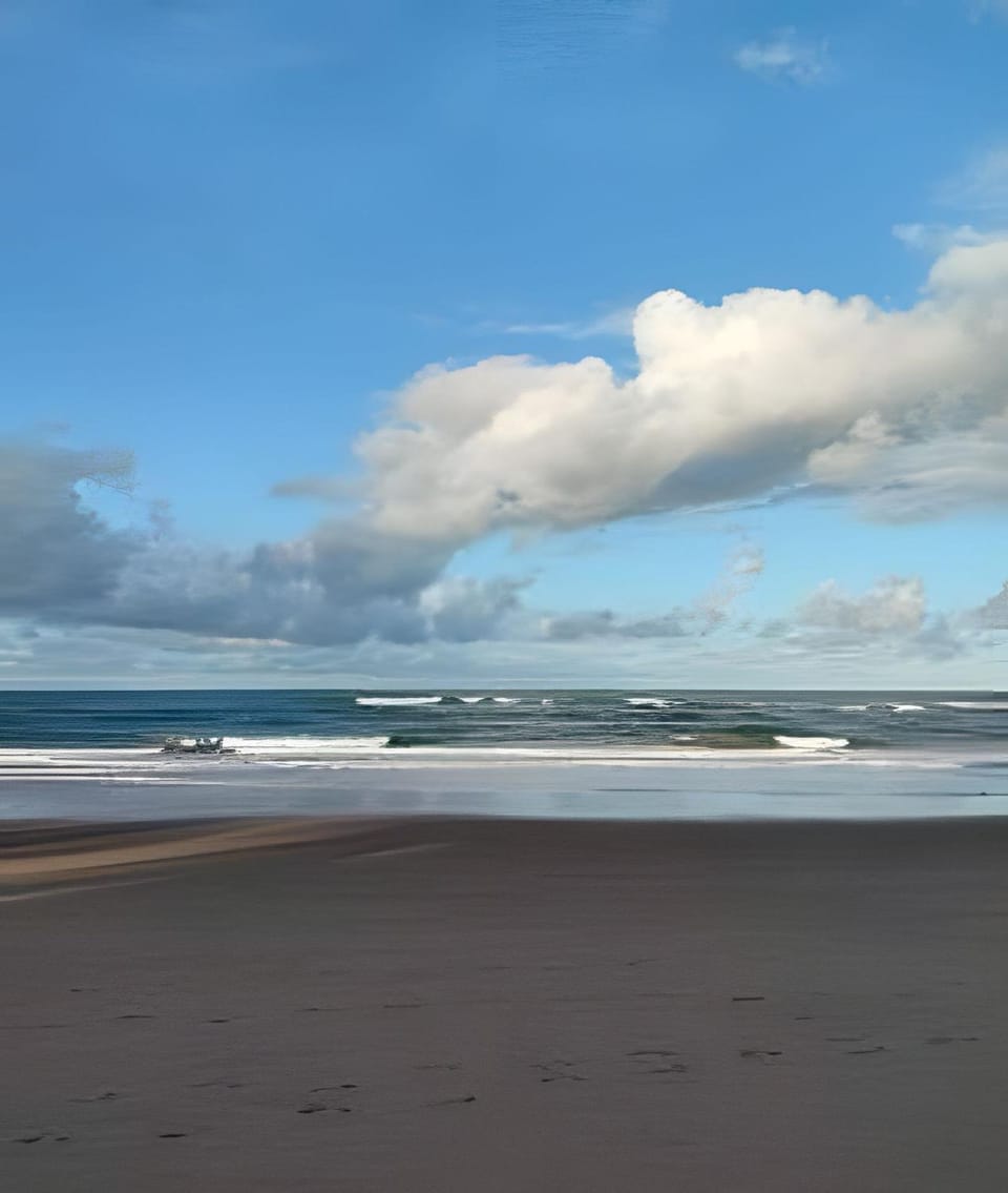 Licuri Praia de Algodões na beira do mar Apartment in State of Bahia
