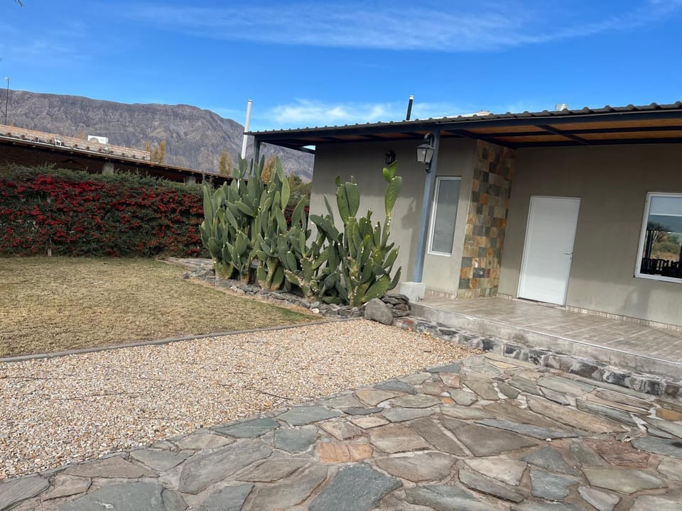Cina Cina, casita House in San Juan Province, Argentina