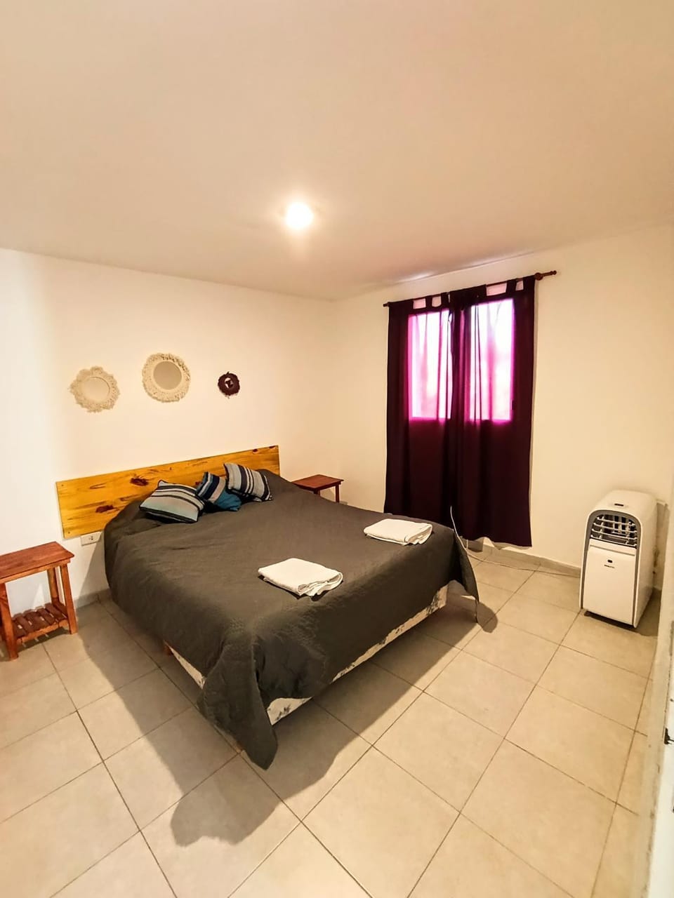 Departamento económico cómodo y bien equipado!!! Apartment in Chilecito
