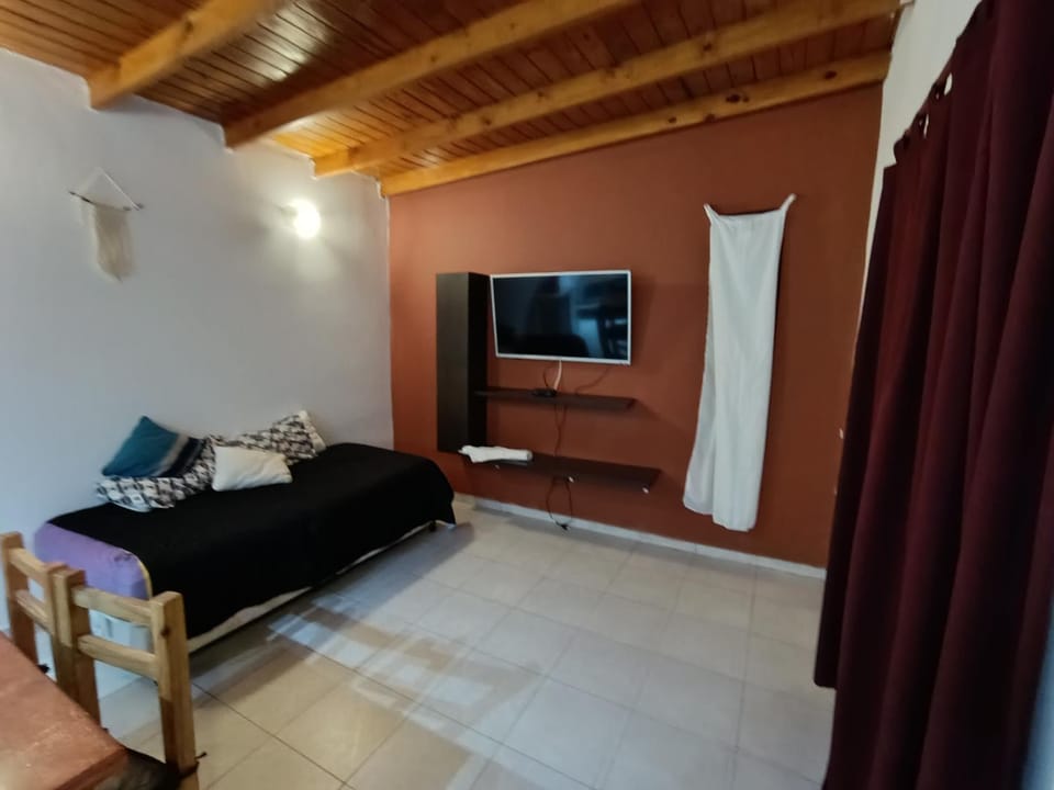 Departamento económico cómodo y bien equipado!!! Apartment in Chilecito