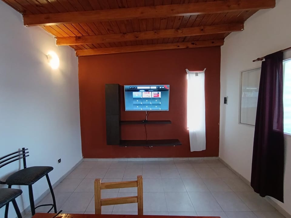 Departamento económico cómodo y bien equipado!!! Apartment in Chilecito
