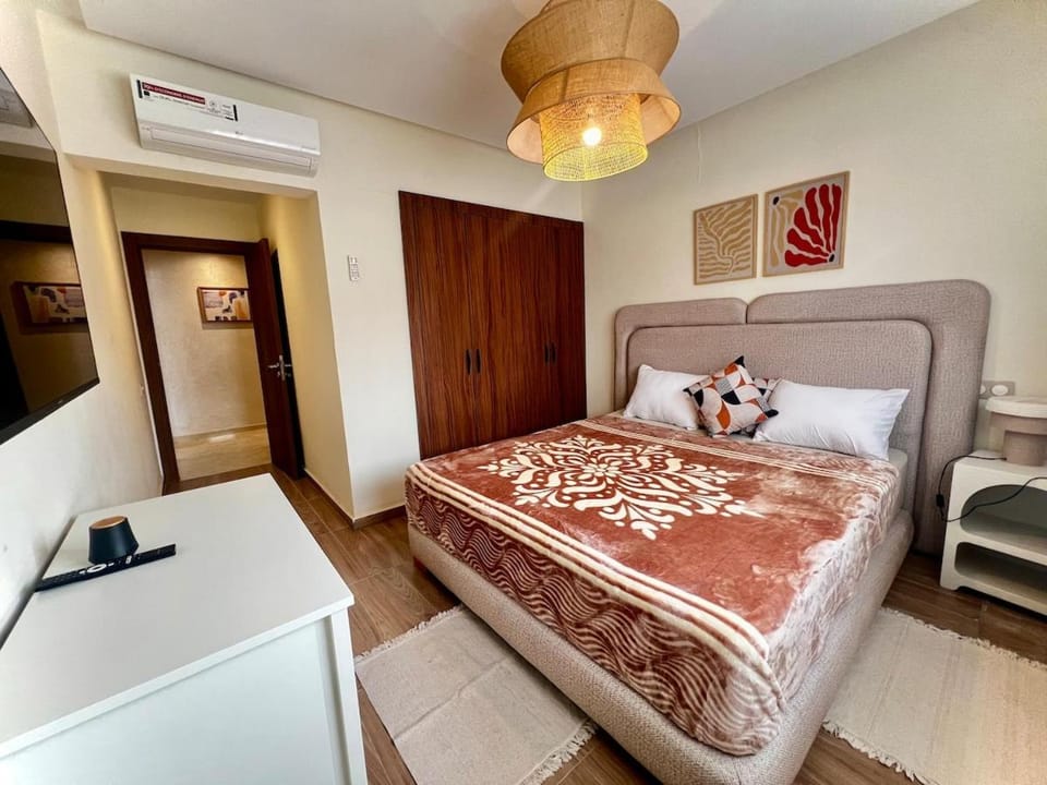Coralia family apartment Apartment in Marrakesh
