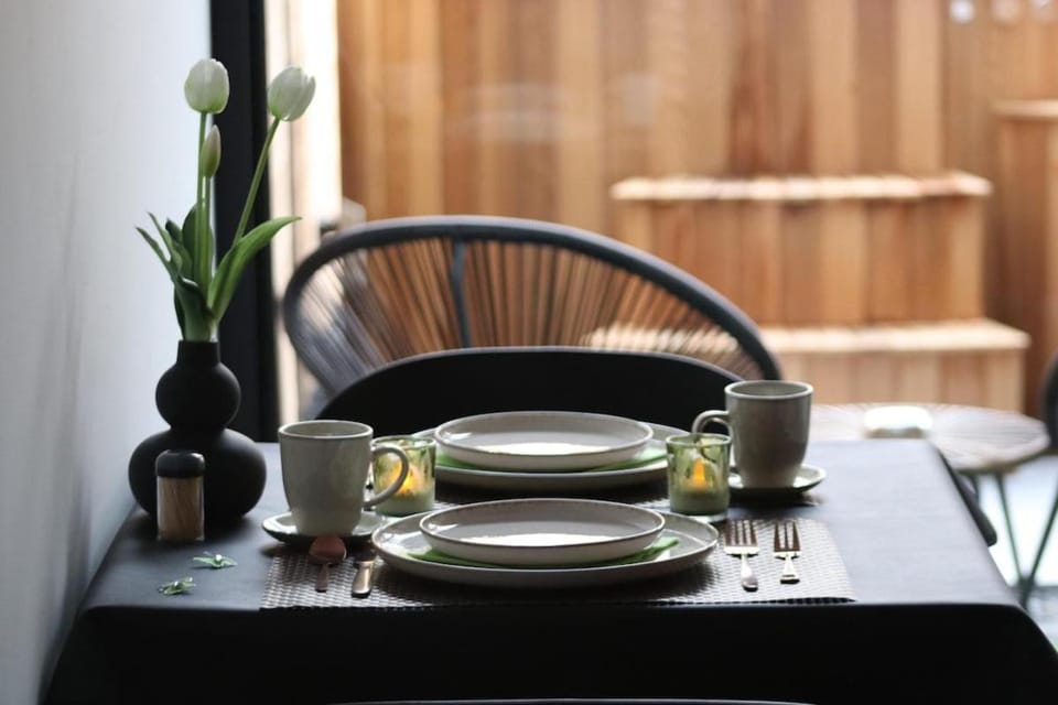 Bubbles and More Wellness Guesthouse House in Flanders