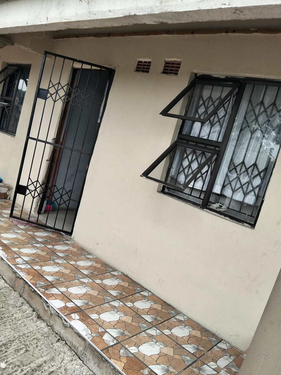 Katerphilar Apartment in KwaZulu-Natal