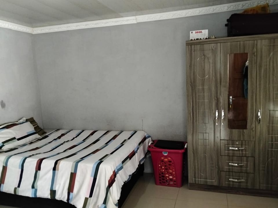 Katerphilar Apartment in KwaZulu-Natal