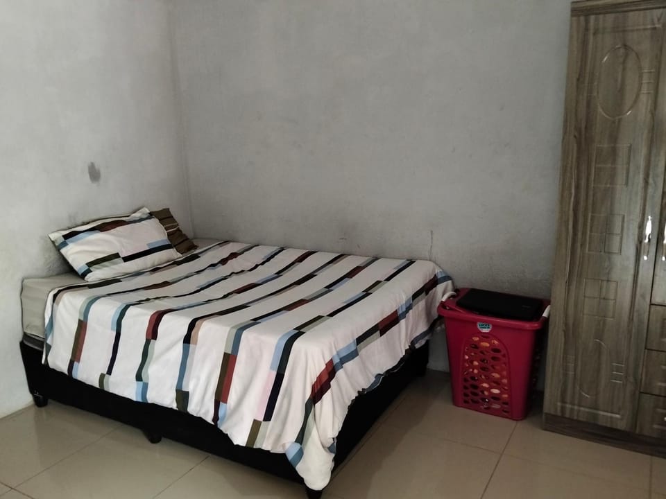 Katerphilar Apartment in KwaZulu-Natal