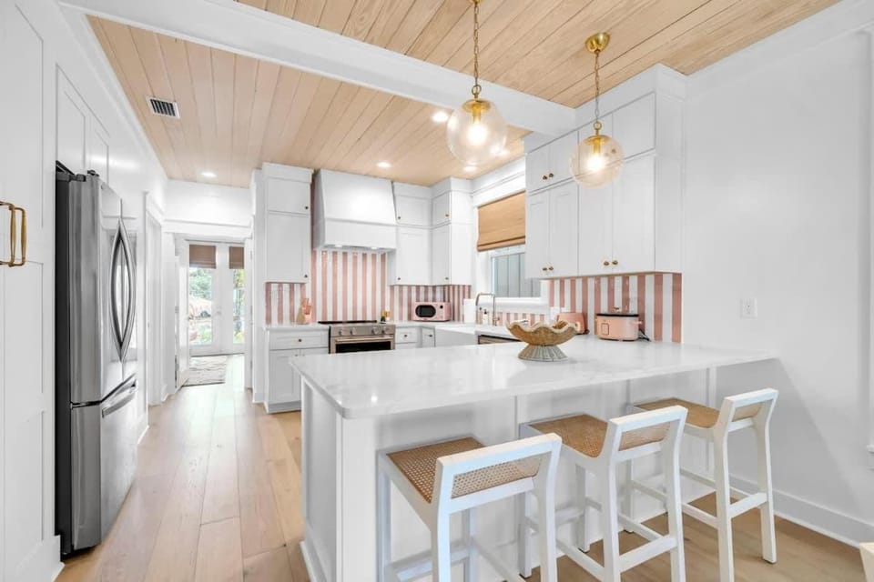 30A Bachelorette House by Stay on 30a House in Rosemary Beach