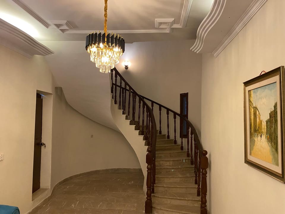 Indus Family Guest House DHA Bed and Breakfast in Karachi
