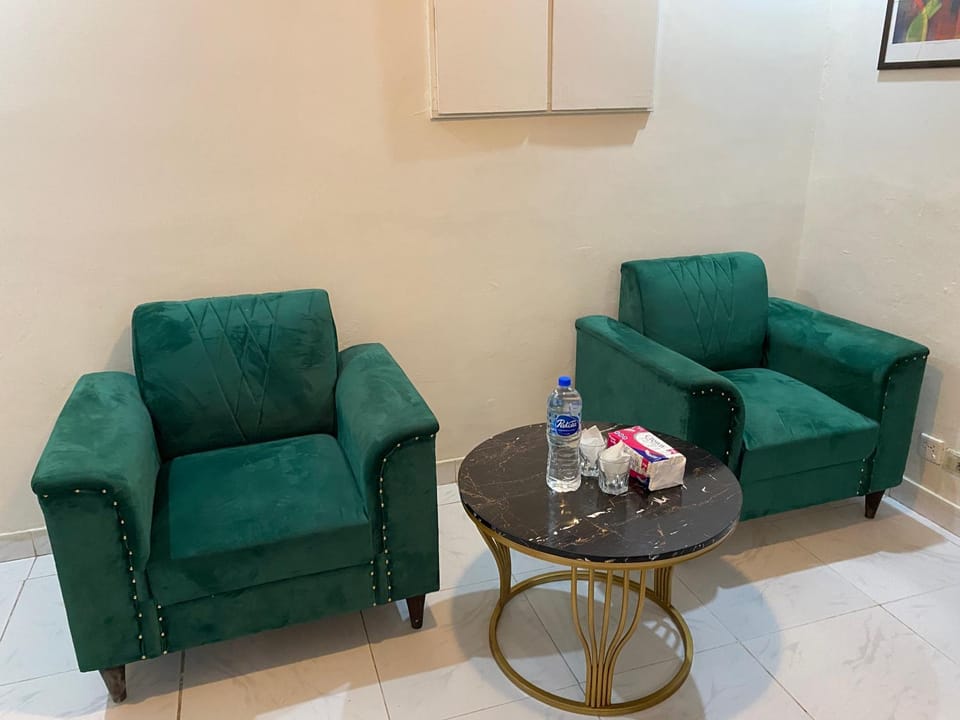 Indus Family Guest House DHA Bed and Breakfast in Karachi