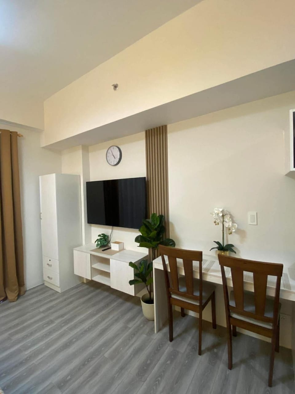 Iam Cozy Condo Mactan Airport Apartment hotel in Lapu-Lapu City