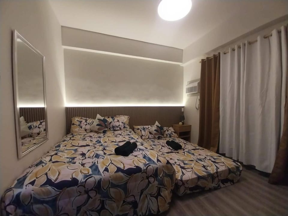 Iam Cozy Condo Mactan Airport Apartment hotel in Lapu-Lapu City